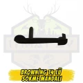Browning 14lü Sökme Mandalı (Sürgü Tutucu)