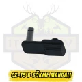 CZ75-B Sökme Mandalı (Sürgü Tutucu) - Çelik Mekanizma Parçası