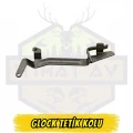 Glock Tetik Kolu (Trigger Bar) - Hassas İşlenmiş Çelik Serisi