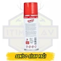 Suniso 3ü 1 Arada Silah Bakım Yağı & Çok Amaçlı Temizleyici Sprey (200ml)
