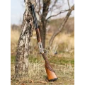Derya MD-112D Deluxe Lever Action 36 Ga (.410) Levyeli Av Tüfeği - İşlemeli Özel Seri