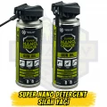 GNP Süper Nano Grease Silicone Oil Silikon Yağ 200ml