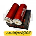 Perazzi 12 Kalibre Lüks Metal Tetik Düşürücü - Yaylı ve Eloksal Kaplamalı