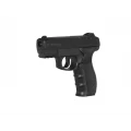 Gamo GP-20 Combat 4.5mm Havalı Tabanca - Seri ve Ergonomik Tasarım