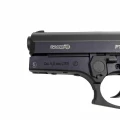 Gamo PT-80 4.5mm Havalı Tabanca - İspanyol Efsanesi ve Yüksek Menzil