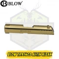 Blow TR91402 Altın Renk Üst Kızak Yedek Parça - Orijinal Fabrika Üretimi