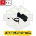 Ekol Volga Horoz ve Horoz Yayı Seti - Orijinal Ateşleme Grubu