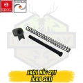 Ekol Nig 211 Orijinal İcra Seti - Tam Takım (Mil + Yay + Takoz)