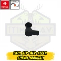 Ekol Alp, Alp 2 & Alper Orijinal Sökme Mandalı - Gövde Kilidi