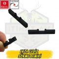 Ekol Gediz Orijinal Sökme Mandalı (Sökme Demiri) - Gövde Kilidi