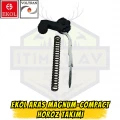 Ekol Aras Magnum & Compact Orijinal Horoz ve Horoz Yayı Seti - Vuruş Grubu