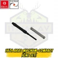 Ekol Aras Magnum & Compact Orijinal Ateşleme İğnesi ve İğne Yayı Seti