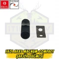 Ekol Aras Magnum & Compact Orijinal Şarjör Bırakma Düğmesi - Metal Yedek Parça