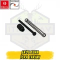 Ekol Tuna Orijinal İcra Seti - Mil ve Yay Takımı (Mini Seri)
