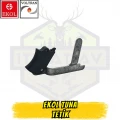 Ekol Tuna Orijinal Tetik - Metal Yedek Parça (Siyah)