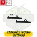 Ekol Special 99 & P29 Orijinal Tırnak ve Tırnak Yayı Seti - Tahliye Grubu