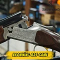 Browning 825 Game RPG Superpoze Av Tüfeği - 12 Kalibre Premium Seri