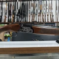 İkinci El Kral Arms 71cm Süperpoze - Siyah Kasa (Ördek Gravürlü)