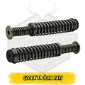 Glock 19 Yerli Üretim İcra Yayı - Yüksek Mukavemetli Geri Getirme Yayı