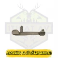 Browning 14lü Sökme Mandalı - Beyaz (Parlak) Kaplama - Yerli Üretim