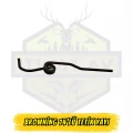 Browning 14lü Tetik Yayı - Yerli Üretim Yüksek Mukavemetli (Trigger Spring)