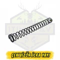 Çek Vizör (CZ-50 / CZ-70) 7.65mm İcra Yayı - Orijinal Sertlik