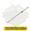 Tabanca İcra Yayı (2. Model) - 200mm x 4.90mm Hassas Ölçülü