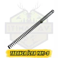 Tabanca İcra Yayı (3. Model) - 152mm x 8.34mm Yüksek Performans