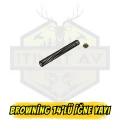 Browning 14lü İğne Yayı - Yerli Üretim Yüksek Mukavemetli