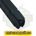 Glock Uyumlu 15li Yedek Şarjör - Yerli Üretim Ekonomik (ECO)