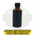 Schaftol (Şaftöl) Koyu Kahve Kundak Bakım Yağı & Boyası - 50ml (Dark Brown)