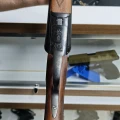 Merkel Suhl 12 Kalibre Enjektörlü Çifte - 71cm (İkinci El / Çok Temiz)