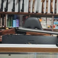 Merkel Suhl 12 Kalibre Enjektörlü Çifte - 71cm (İkinci El / Çok Temiz)