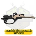 Benelli Tipi Otomatik Tüfek Tetik Grubu - Komple Kurulu Hazır Mekanizma