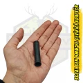 36 Kalibre - 6 mm Pipet Mermisi Çevirici İnvertör Hazne (Kalibre Adaptör Aparatı)