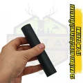 12cm Namlu Uzatma Aparatı - Dıştan Şoklu Tüfekleri İçten Şoklu Hale Getiren Çevirici