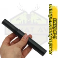 20 Kalibre 10cm Namlu Uzatma Aparatı - İçten Şoklu Tüfekler İçin (Uç Kısmına Şok Takılabilir)