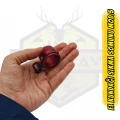 7+1 Otomatik Tüfek El Kundağı Sıkma Somunu - Model 5 (Kırmızı Eloksallı Taktik Tip)