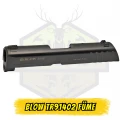 Blow TR91402 Kurusıkı Tabanca Üst Kızak - Füme Renk Yedek Parça