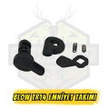 Blow TR 14 Kurusıkı Tabanca Emniyet Takımı - Komple Yedek Parça Seti