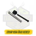 Kuzey GN19 Kurusıkı Tabanca İcra Takımı - Komple Mekanizma Revizyon Seti