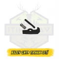 Kuzey GN19 Kurusıkı Tabanca Tırnak Seti - Komple Tahliye Takımı (3 Parça)
