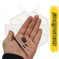 Kuzey A100 Kurusıkı Tabanca Komple İğne Seti - 5 Parça Ateşleme Grubu