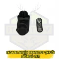 Ekol Special 99 Rev 2 & P29 Rev 2 Kurusıkı Tabanca Şarjör Düğmesi ve Yayı Seti