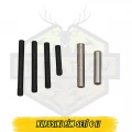 Kurusıkı Tabanca Üniversal Sabitleme Pim Seti - 6 Farklı Ölçü (3mm)