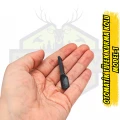 Gazlı Otomatik Tüfek Kurma Kolu - Model 1 (Standart Çelik)