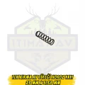 Tek Kırma Av Tüfeği Horoz Yayı - 23 mm x 5.38 mm (Hassas Ölçü)