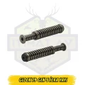 Glock 19 Gen 5 İcra Yayı Komple Set (Dual Recoil Spring Assembly)