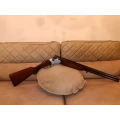 İkinci El Beretta S55 Süperpoze Av Tüfeği - 71 cm (1-3 Sabit Şok)
