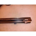 İkinci El Beretta S55 Süperpoze Av Tüfeği - 71 cm (1-3 Sabit Şok)